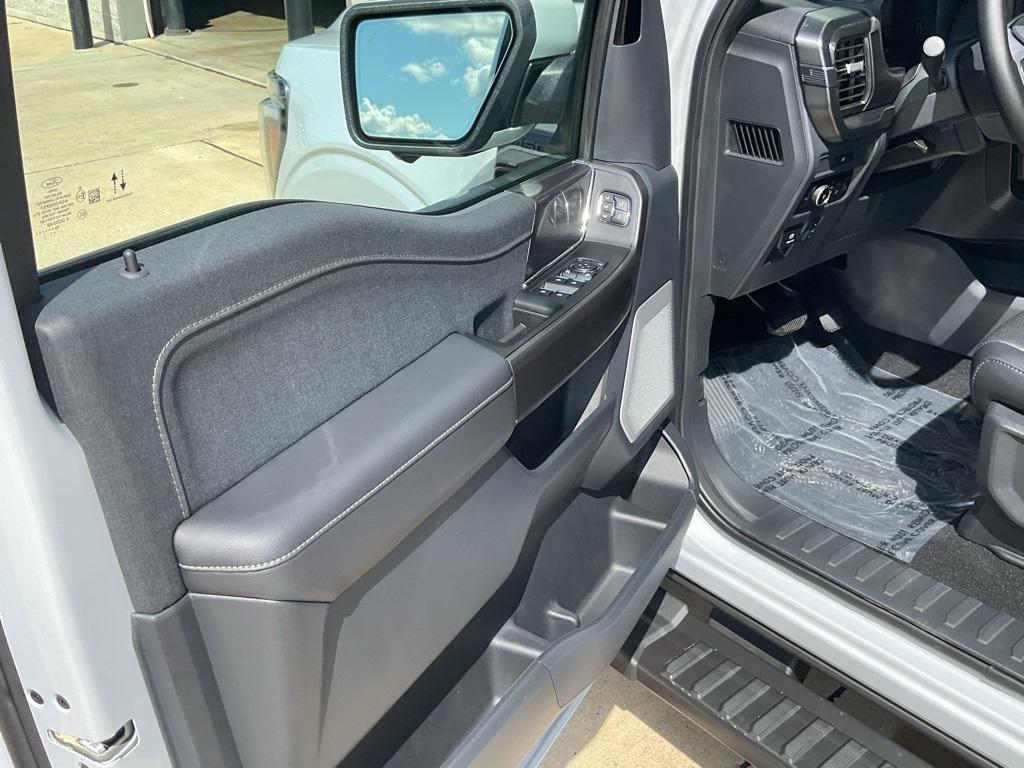 new 2025 Ford F-150 car, priced at $73,209