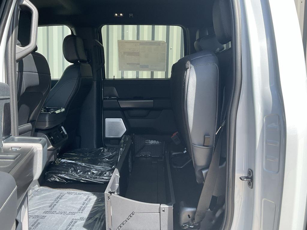 new 2025 Ford F-150 car, priced at $73,209