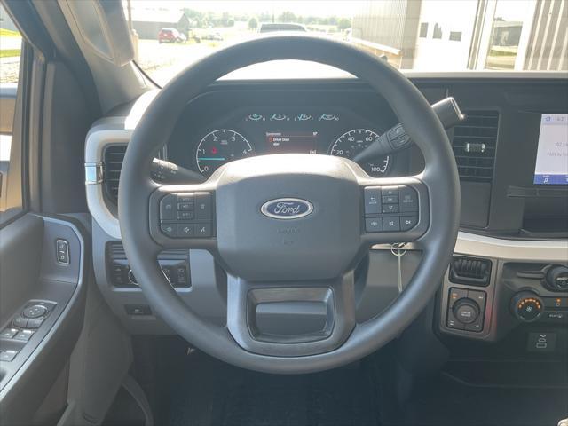 new 2025 Ford F-350 car, priced at $68,866