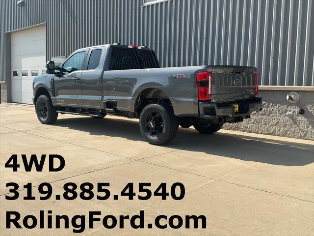 new 2025 Ford F-350 car, priced at $68,866