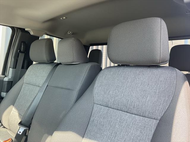 new 2025 Ford F-350 car, priced at $68,866