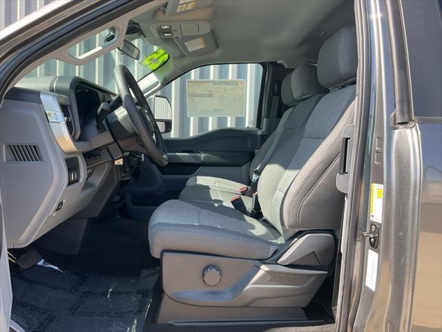 new 2025 Ford F-350 car, priced at $68,866