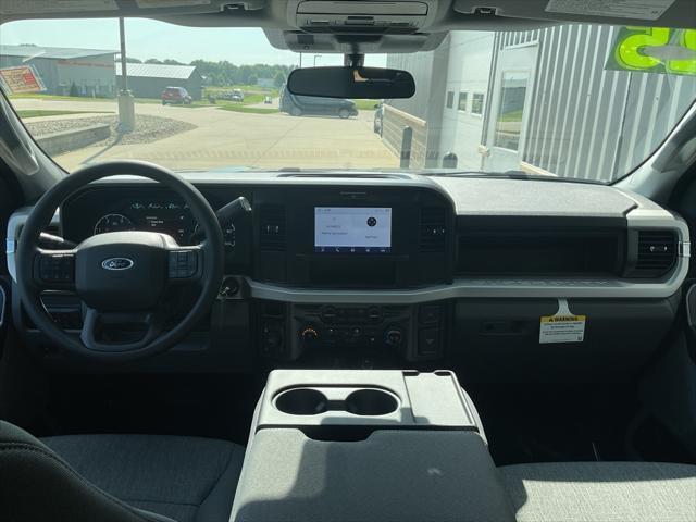 new 2025 Ford F-350 car, priced at $68,866