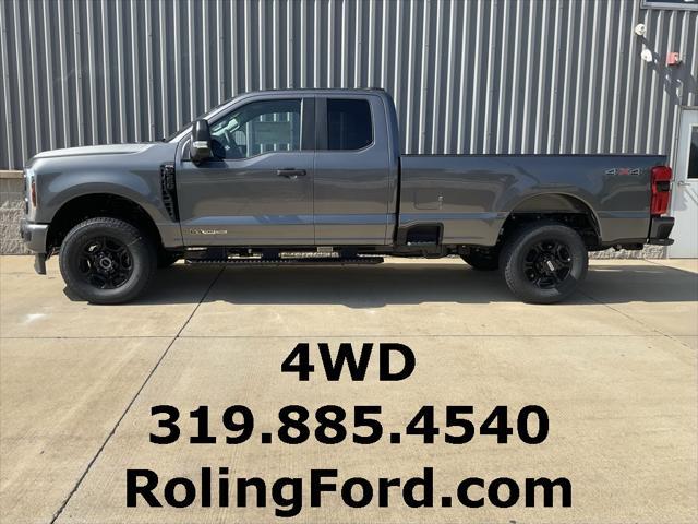 new 2025 Ford F-350 car, priced at $68,866