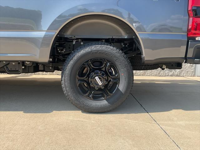 new 2025 Ford F-350 car, priced at $68,866