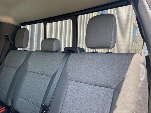 new 2025 Ford F-350 car, priced at $68,866