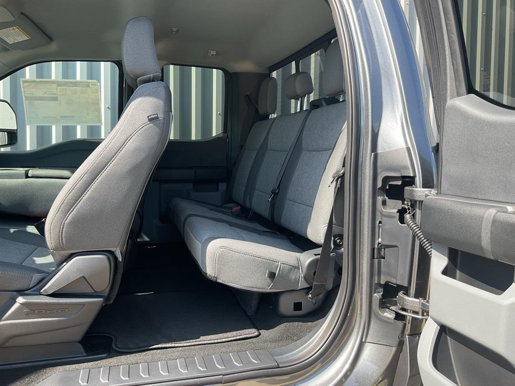 new 2025 Ford F-350 car, priced at $67,866