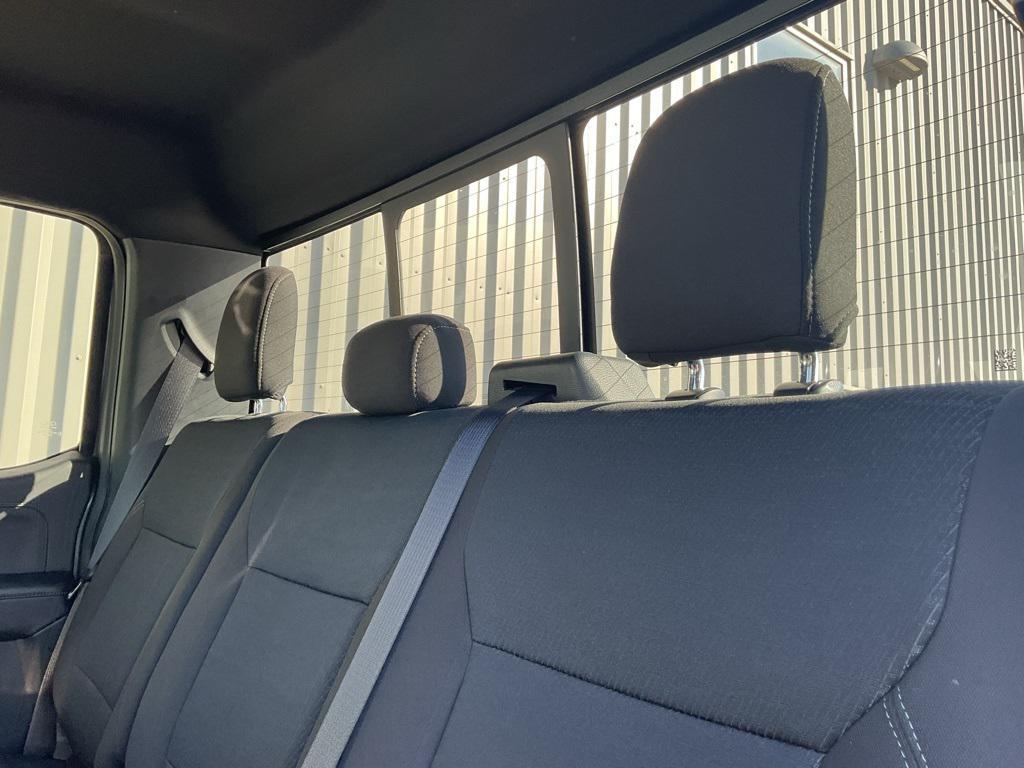 used 2023 Ford F-150 car, priced at $43,950