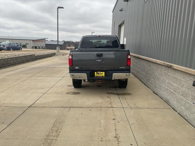 used 2015 Ford F-250 car, priced at $23,599