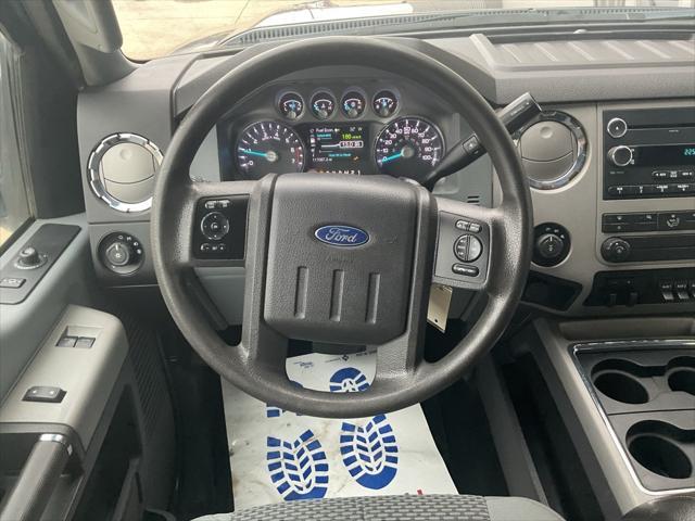 used 2015 Ford F-250 car, priced at $23,599