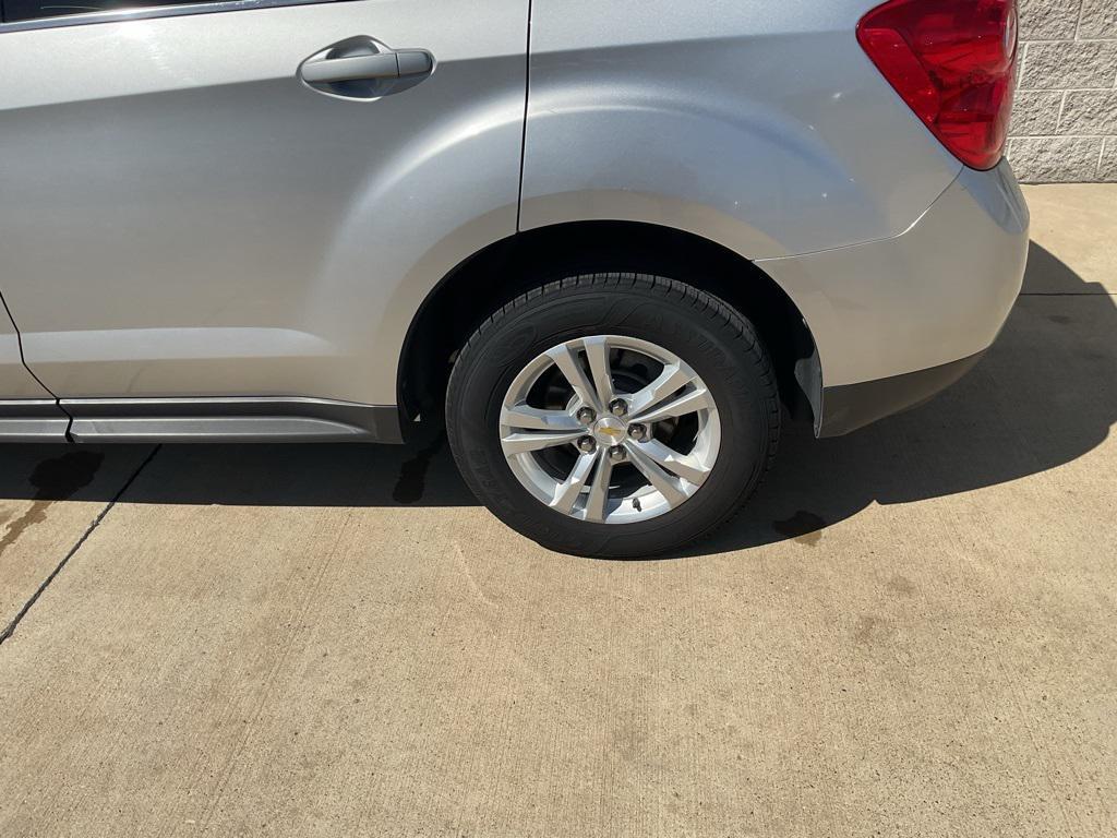 used 2011 Chevrolet Equinox car, priced at $12,999