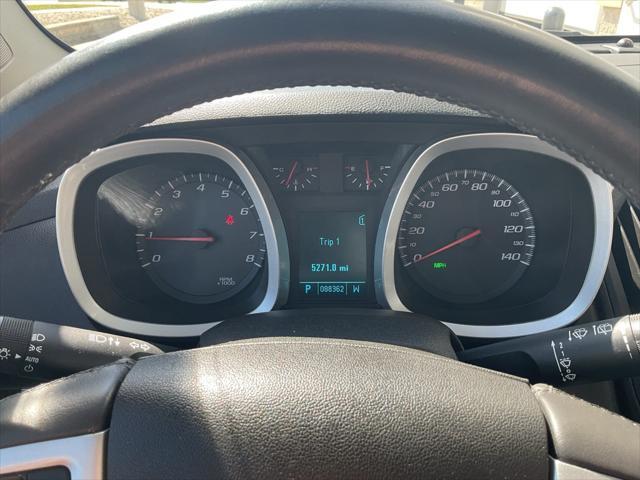 used 2011 Chevrolet Equinox car, priced at $13,599