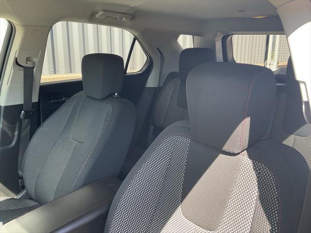 used 2011 Chevrolet Equinox car, priced at $13,599