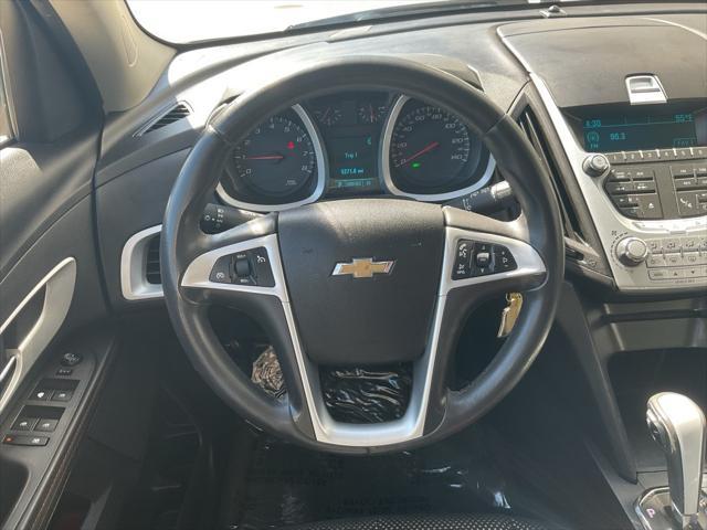 used 2011 Chevrolet Equinox car, priced at $13,599