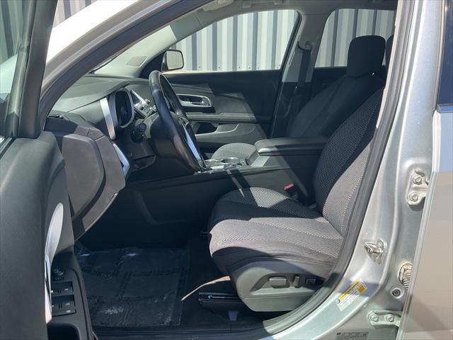 used 2011 Chevrolet Equinox car, priced at $13,599