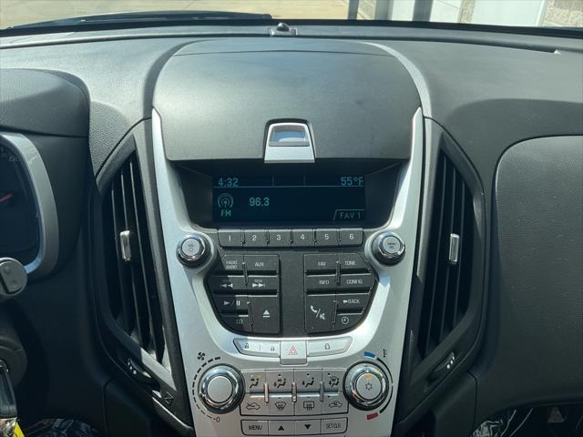 used 2011 Chevrolet Equinox car, priced at $13,599