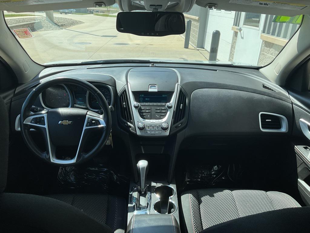 used 2011 Chevrolet Equinox car, priced at $12,999