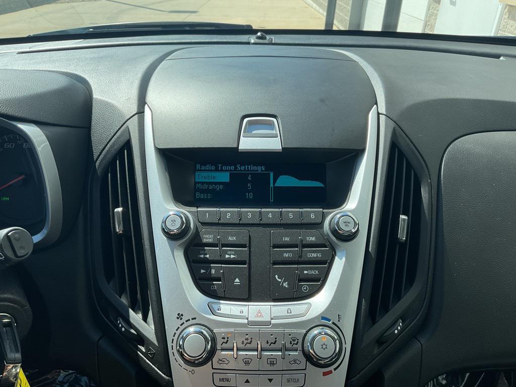 used 2011 Chevrolet Equinox car, priced at $12,999