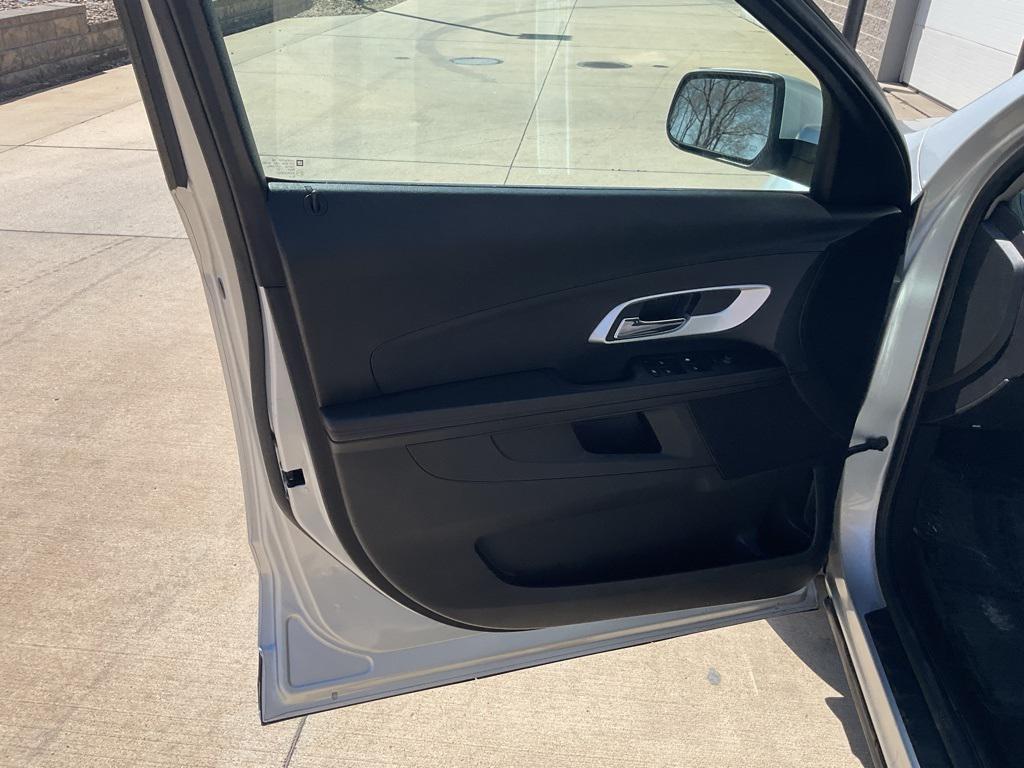 used 2011 Chevrolet Equinox car, priced at $12,999