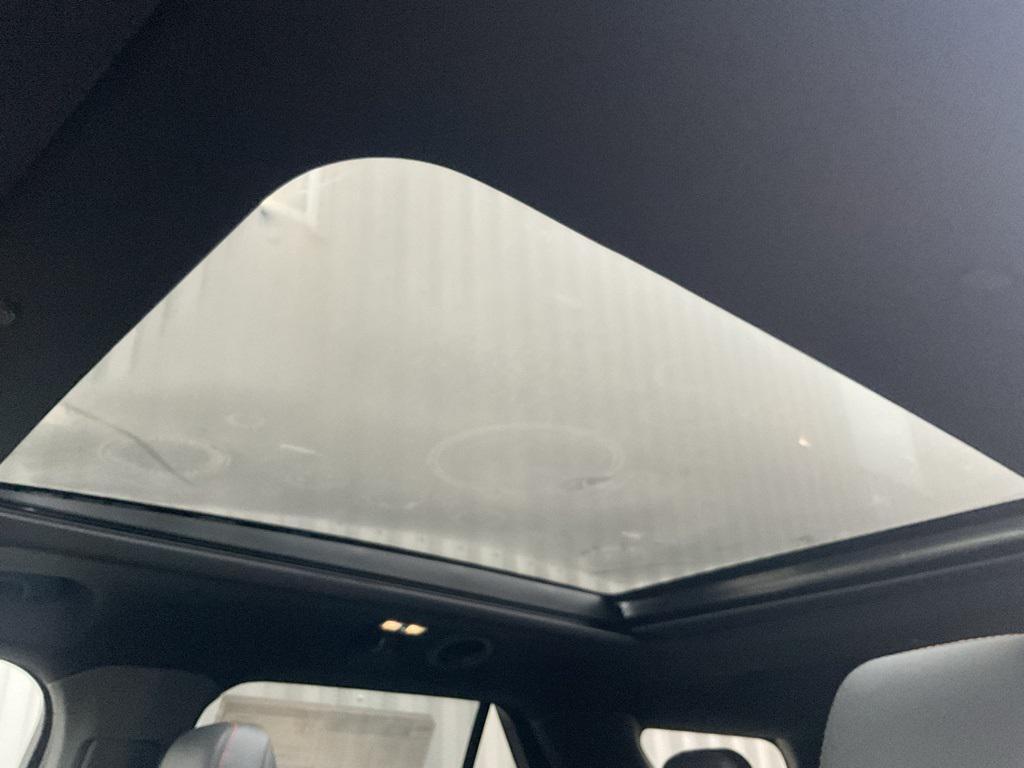 new 2026 Ford Explorer car, priced at $54,005