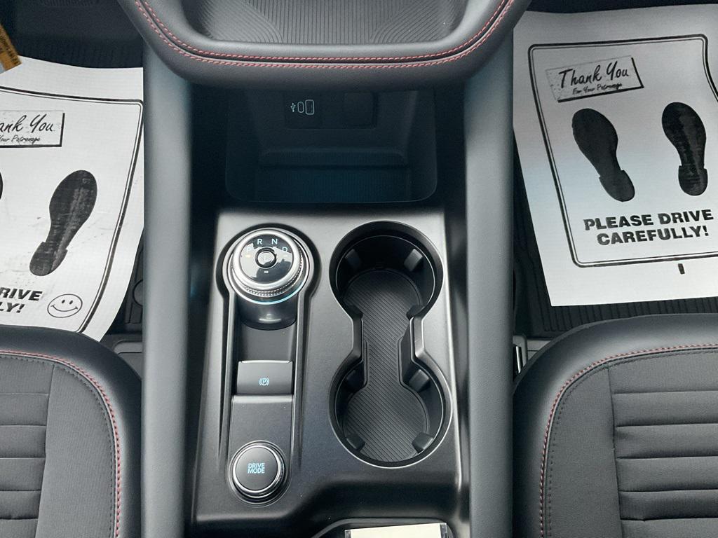 new 2026 Ford Explorer car, priced at $54,005