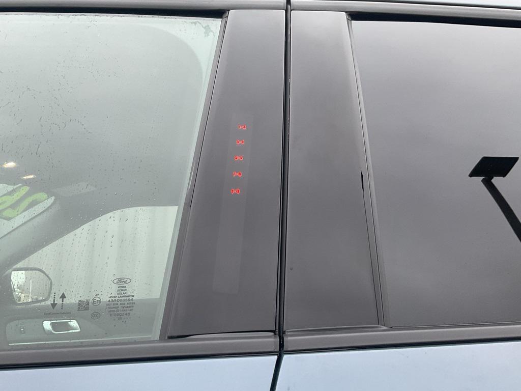 new 2026 Ford Explorer car, priced at $54,005