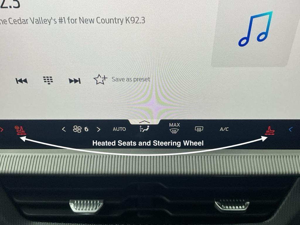 new 2026 Ford Explorer car, priced at $54,005