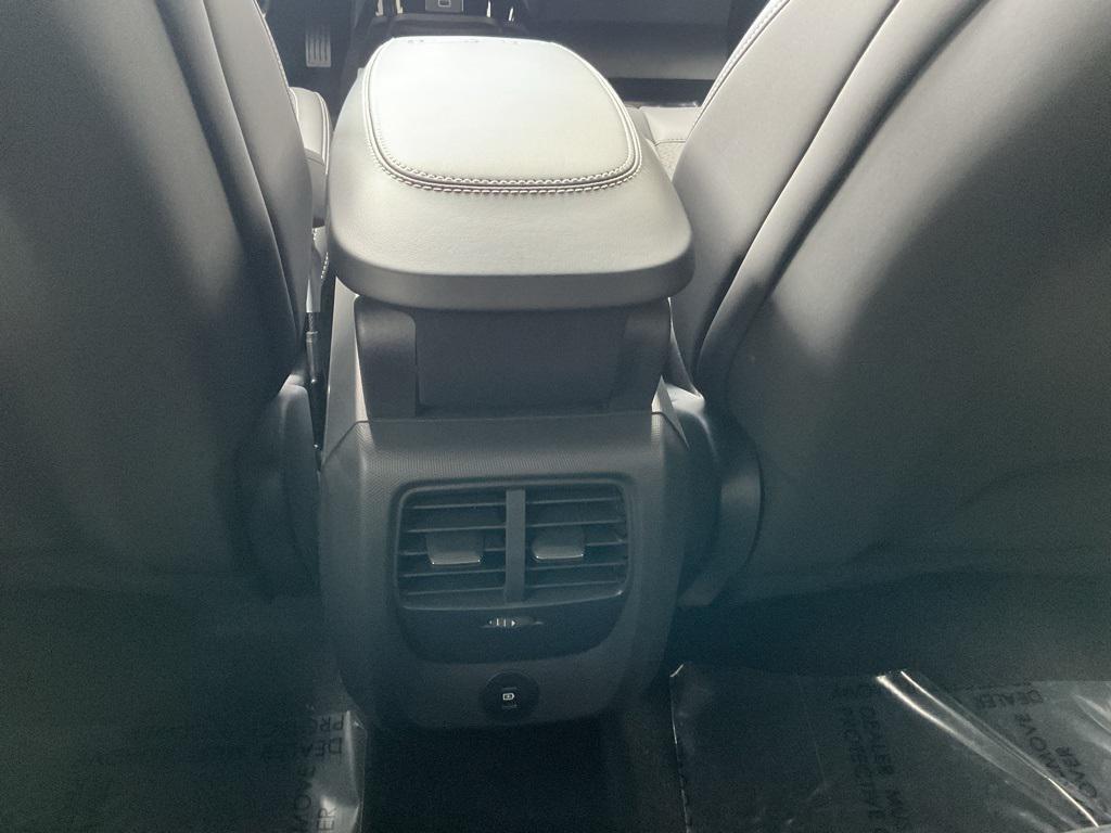 new 2025 Ford Mustang Mach-E car, priced at $57,888