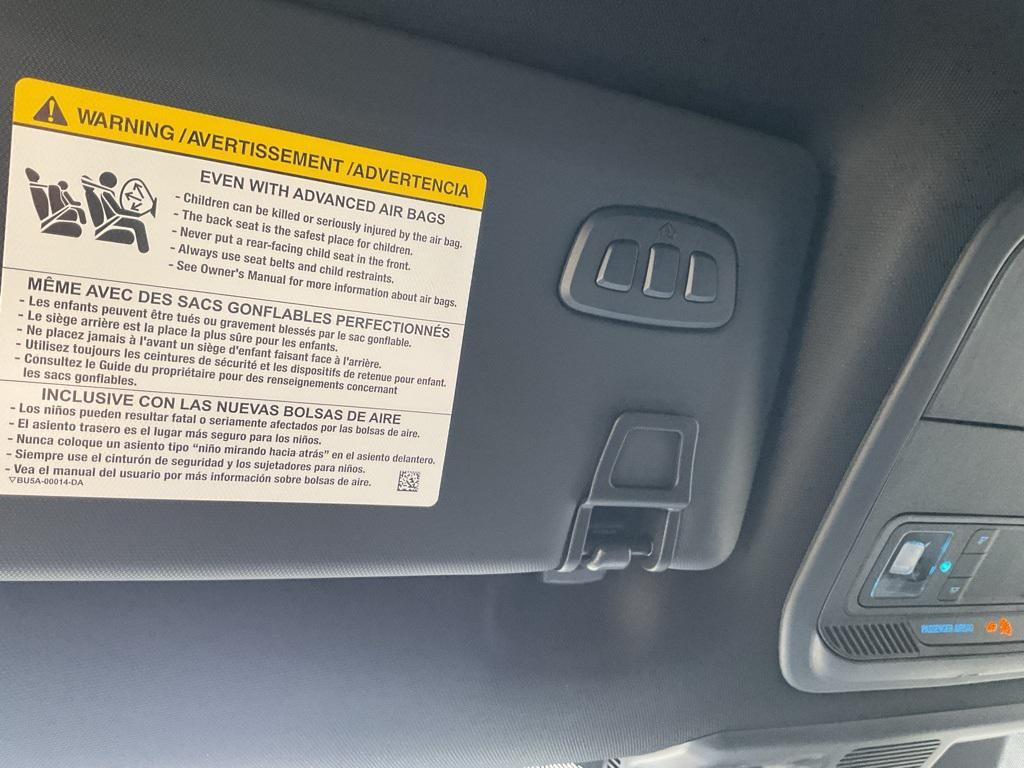 new 2025 Ford Mustang Mach-E car, priced at $57,888