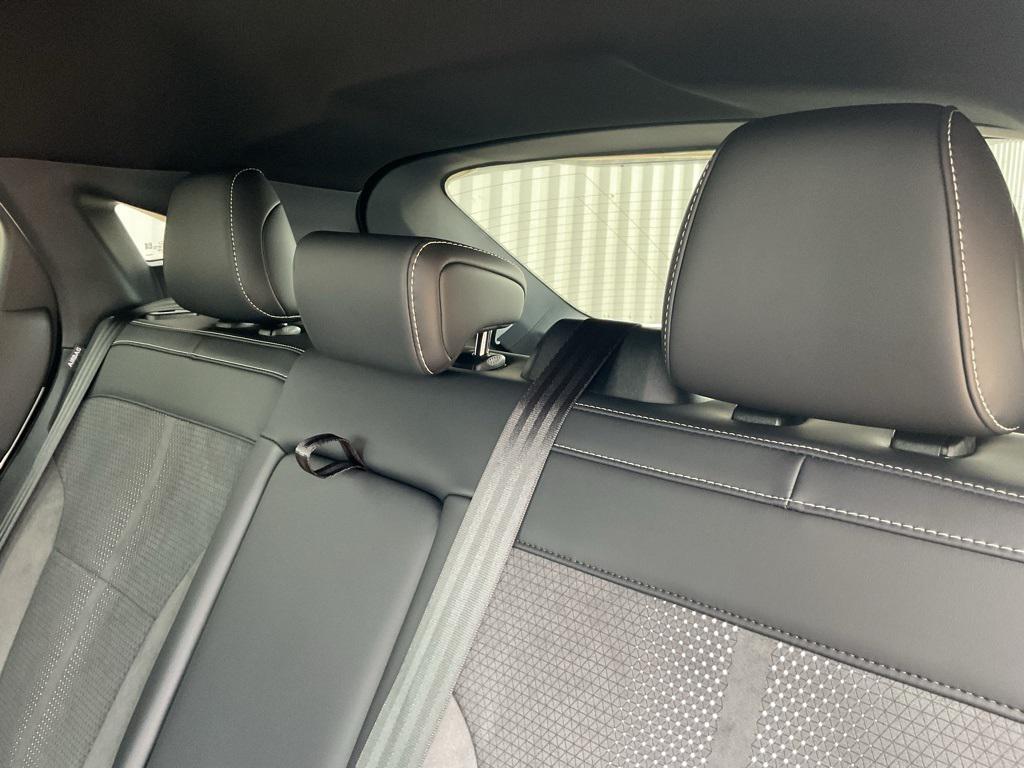 new 2025 Ford Mustang Mach-E car, priced at $57,888