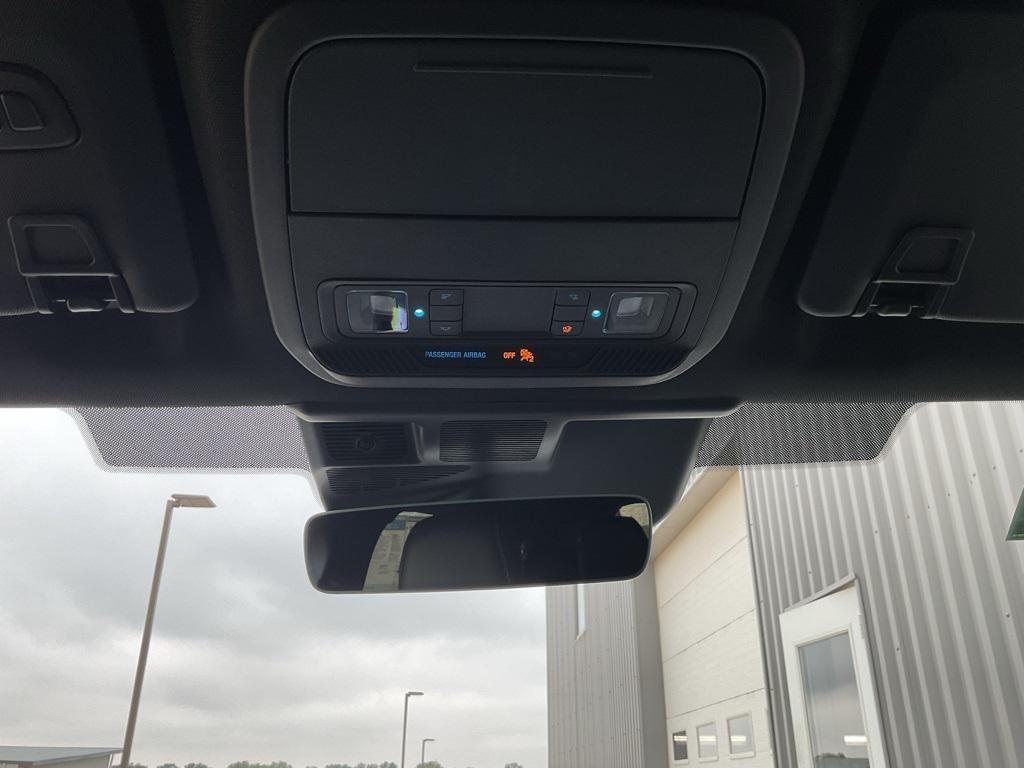 new 2025 Ford Mustang Mach-E car, priced at $57,888