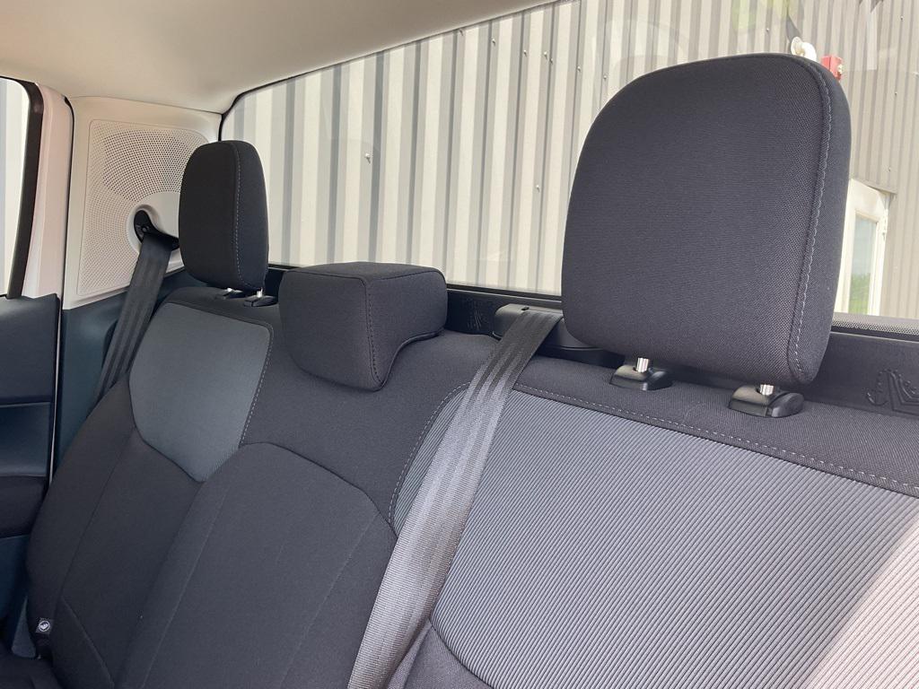 used 2024 Ford Maverick car, priced at $26,999