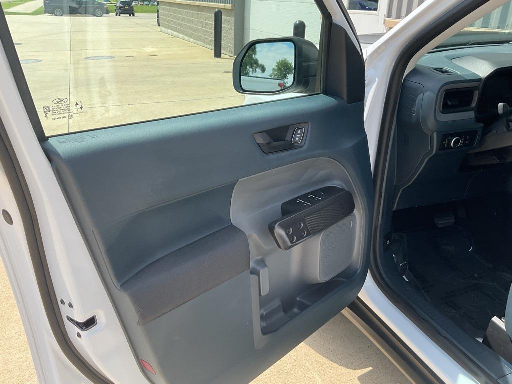 used 2024 Ford Maverick car, priced at $26,999