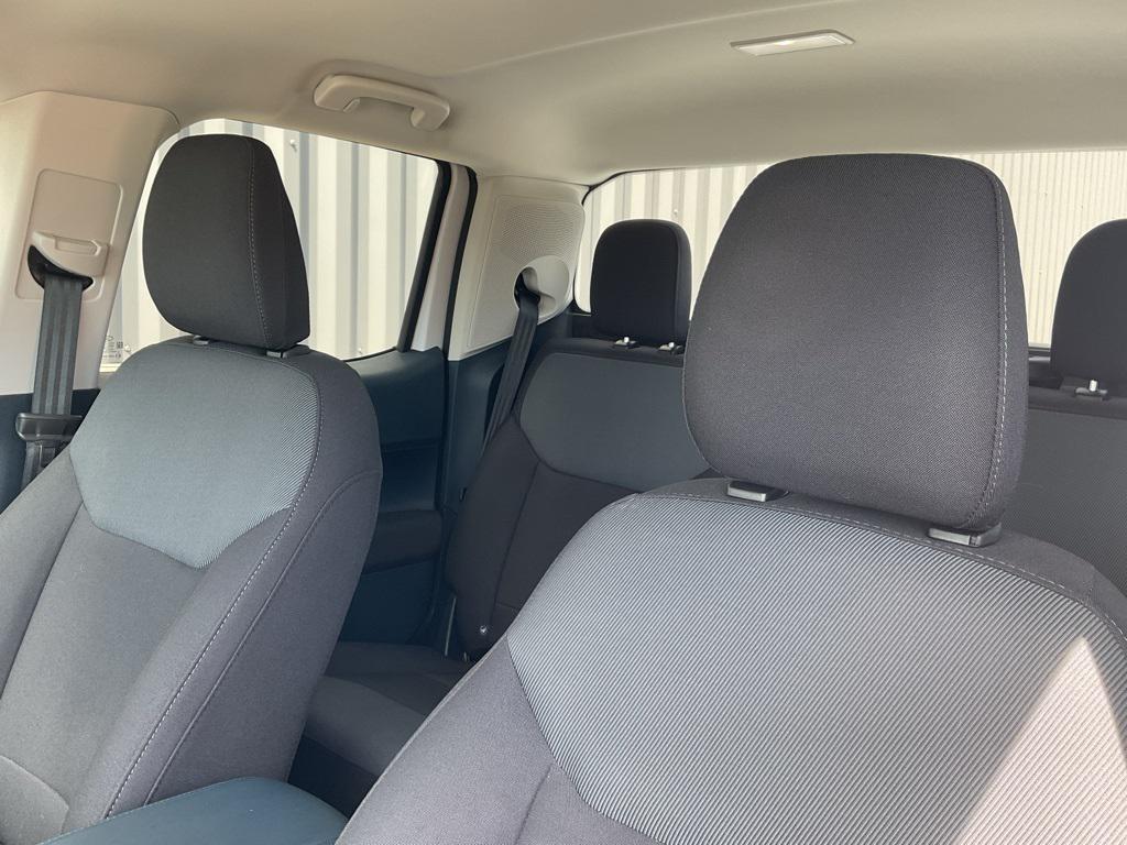 used 2024 Ford Maverick car, priced at $26,999