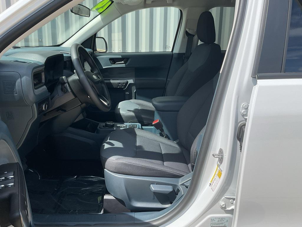 used 2024 Ford Maverick car, priced at $26,999