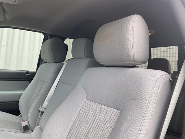 used 2012 Ford F-150 car, priced at $10,999