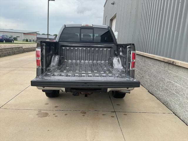 used 2012 Ford F-150 car, priced at $10,999