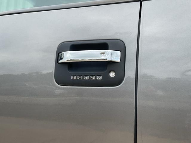 used 2012 Ford F-150 car, priced at $10,999