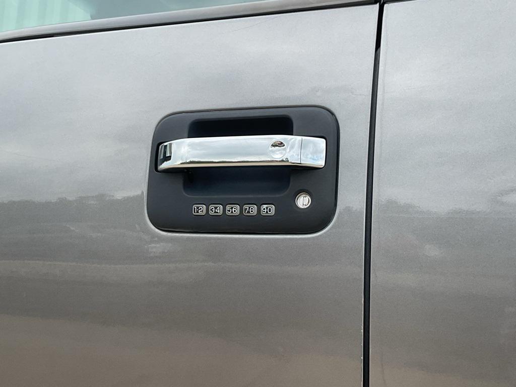used 2012 Ford F-150 car, priced at $9,999