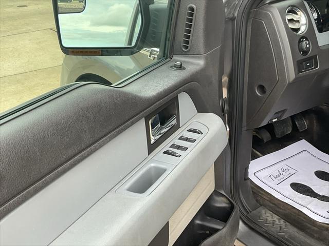 used 2012 Ford F-150 car, priced at $10,999