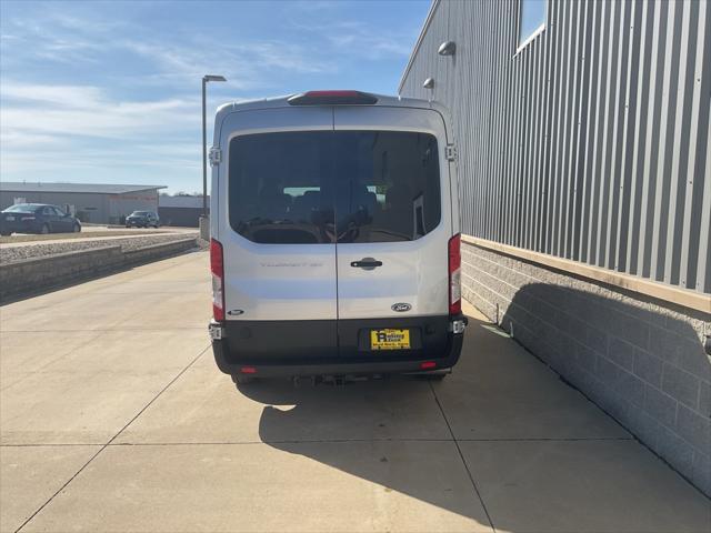 used 2024 Ford Transit-350 car, priced at $53,999