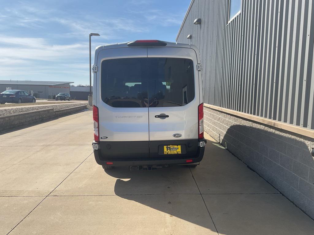 used 2024 Ford Transit-350 car, priced at $53,440