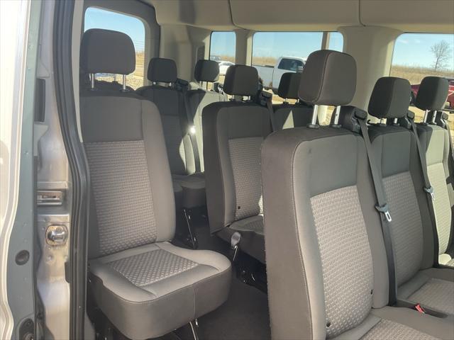 used 2024 Ford Transit-350 car, priced at $53,999