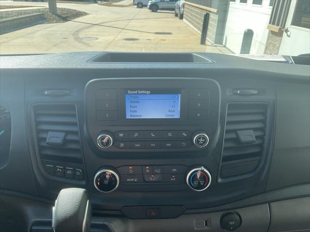 used 2024 Ford Transit-350 car, priced at $53,999