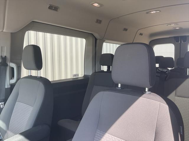 used 2024 Ford Transit-350 car, priced at $53,999