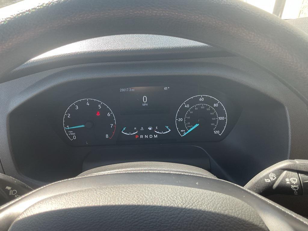 used 2024 Ford Transit-350 car, priced at $53,440