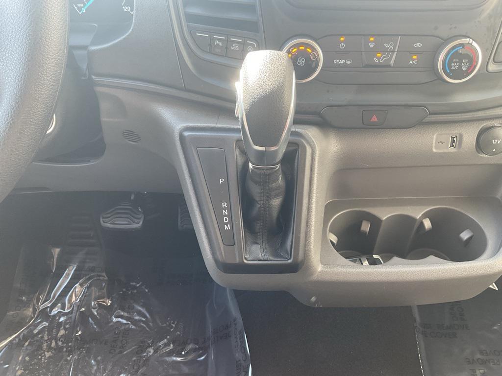 used 2024 Ford Transit-350 car, priced at $53,440