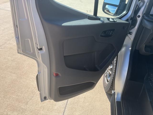 used 2024 Ford Transit-350 car, priced at $53,999