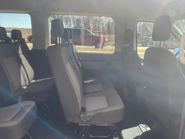 used 2024 Ford Transit-350 car, priced at $53,999