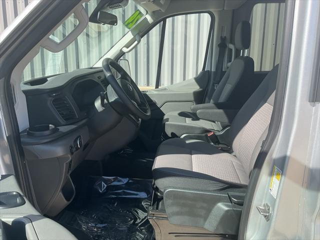 used 2024 Ford Transit-350 car, priced at $53,999